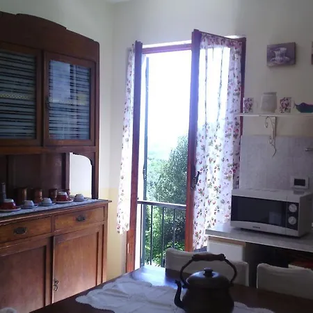 Apartamento Ca Du Giova