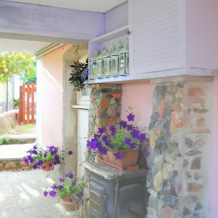 Apartamento Ca Du Giova *