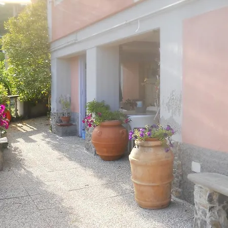 Apartamento Ca Du Giova