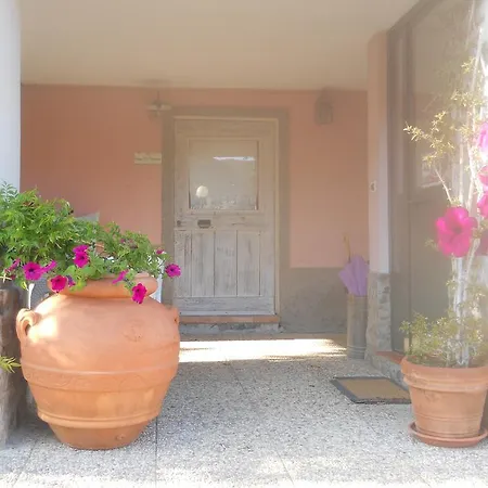 Apartamento Ca Du Giova *