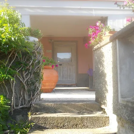 Apartamento Ca Du Giova La Spezia
