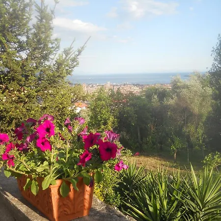 Apartamento Ca Du Giova La Spezia