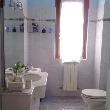 Apartamento Ca Du Giova *