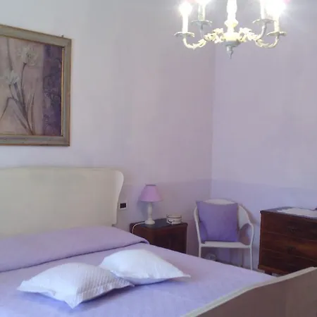 Apartamento Ca Du Giova