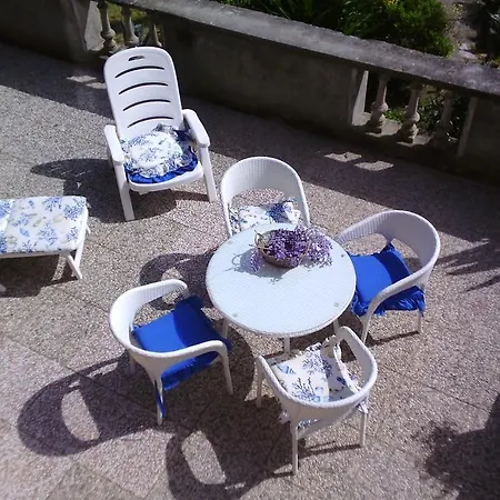Apartamento Ca Du Giova La Spezia