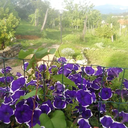 Apartamento Ca Du Giova La Spezia