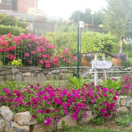 Ca Du Giova
