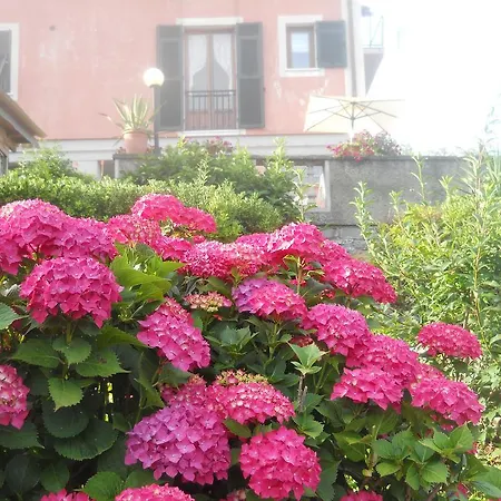 Apartamento Ca Du Giova