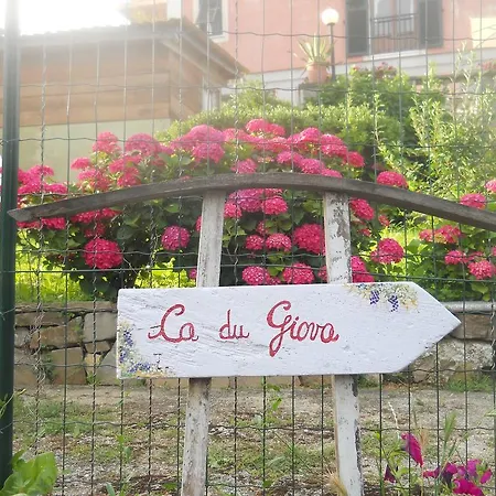 Ca Du Giova