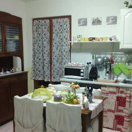 Apartamento Ca Du Giova