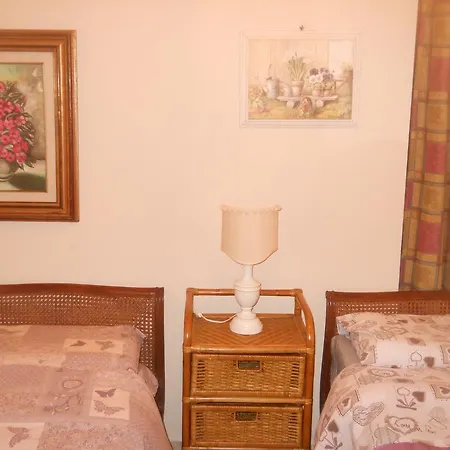 Ca Du Giova Apartamento La Spezia