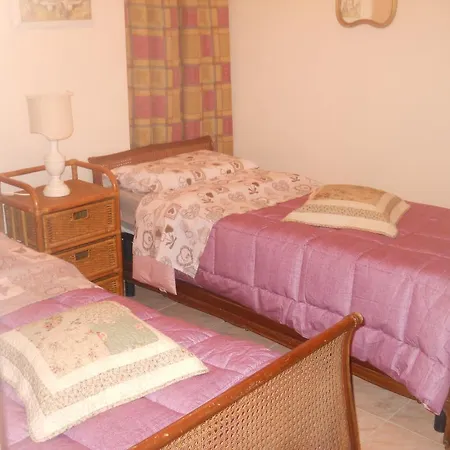 Apartamento Ca Du Giova *
