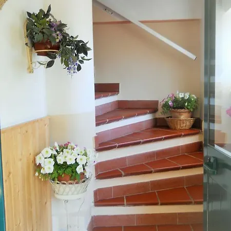Ca Du Giova Apartamento La Spezia