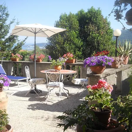 Ca Du Giova Apartamento *