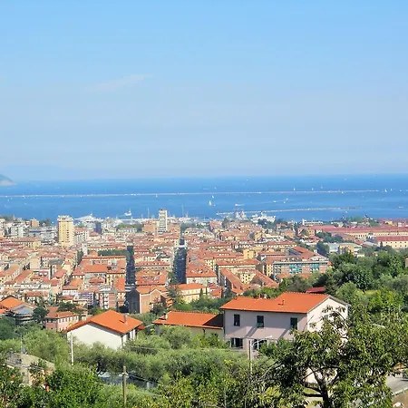Ca Du Giova * La Spezia