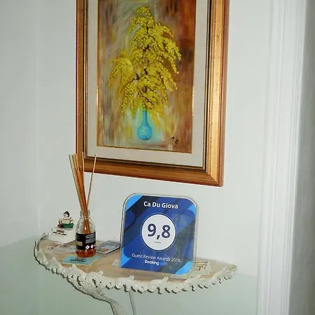 Ca Du Giova *