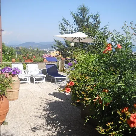Ca Du Giova * La Spezia