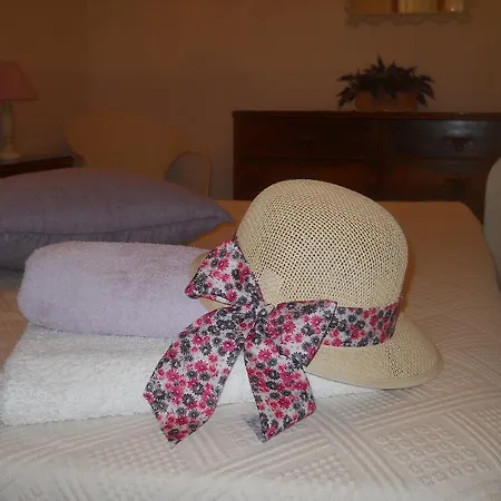 Apartamento Ca Du Giova La Spezia