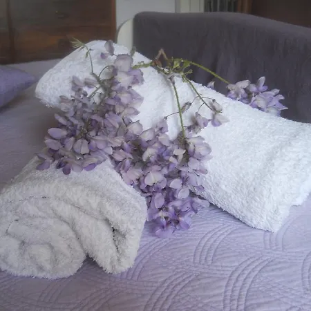 Ca Du Giova Apartamento La Spezia